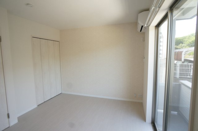 【居間・リビング】 | プルミエール神戸