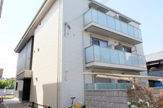 【外観】 | 物件の外観です