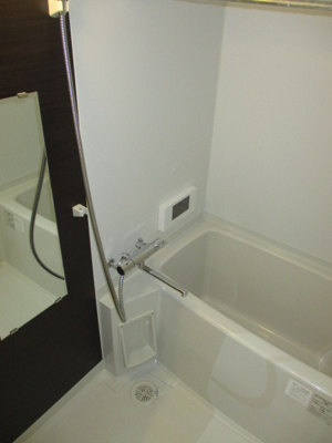 【浴室】 | Grandtic K-ONE(グランティックケーワン) | 別号室の写真になります。現況優先。