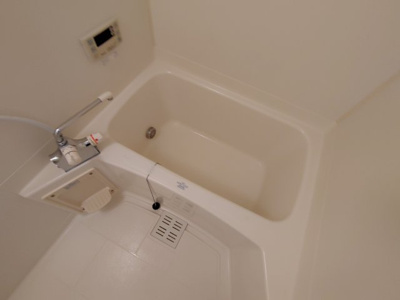 【浴室】 | セントレアハイツナカムラ | イメージ写真