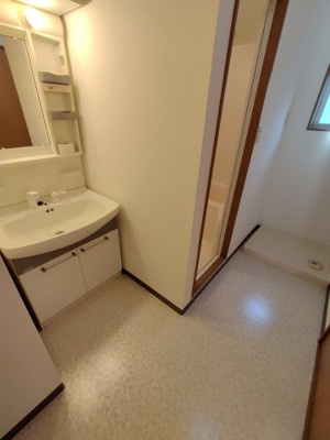 【洗面所】 | セントレアハイツナカムラ | イメージ写真