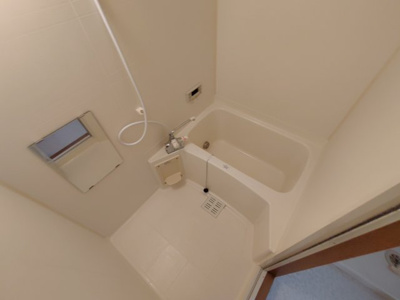 【浴室】 | セントレアハイツナカムラ | イメージ写真