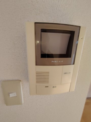 【セキュリティ】 | セントレアハイツナカムラ | イメージ写真