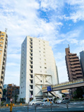 イトーピア五反田の画像