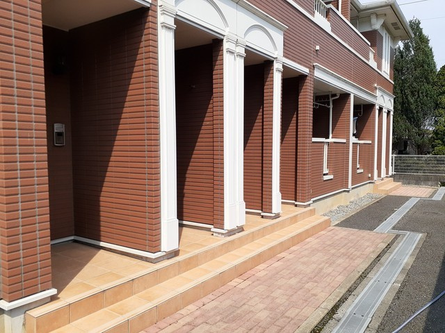 フォーリーフCのその他