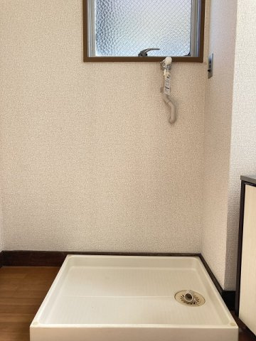 戸越ハイムの設備