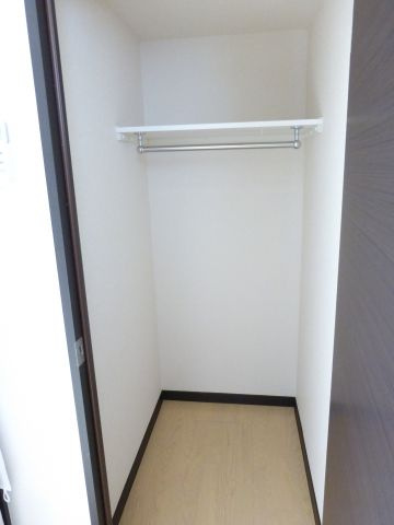 ベル　ソフィアの内装