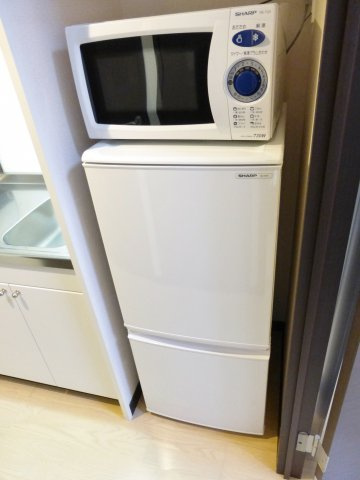 ベル　ソフィアの設備