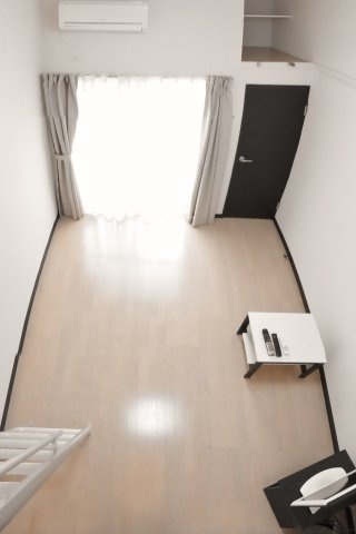 ベル　ソフィアの展望