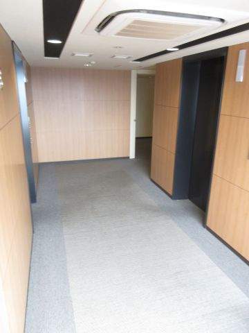ステーションプラザタワーのその他共用部分