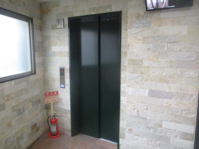 【その他共用部分】 | サンハイツ岸里