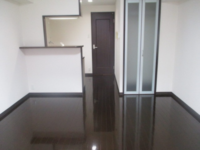 【居間・リビング】 | サンハイツ岸里