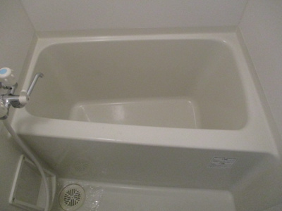 【浴室】 | サンハイツ岸里