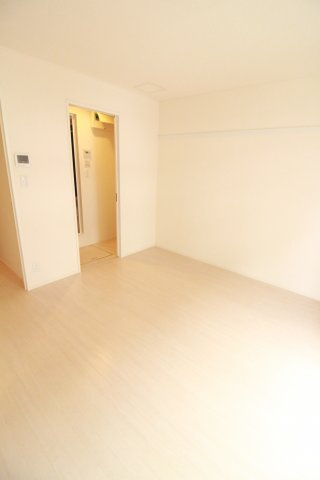 アリイコーブの居間・リビング|前回募集時の写真です。現況優先