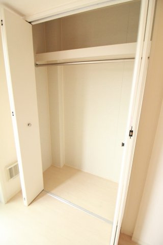 アリイコーブの収納|前回募集時の写真です。現況優先