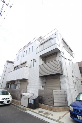 アリイコーブ
