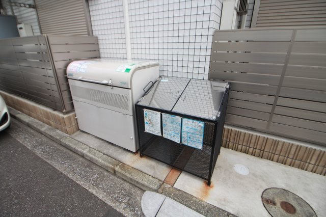 アリイコーブのその他共用部分|前回募集時の写真です。現況優先