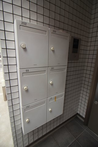 アリイコーブのその他共用部分|前回募集時の写真です。現況優先
