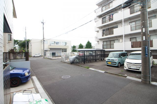 アリイコーブの展望|前回募集時の写真です。現況優先