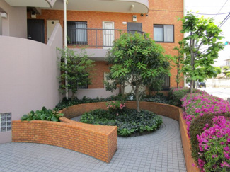 【その他共用部分】