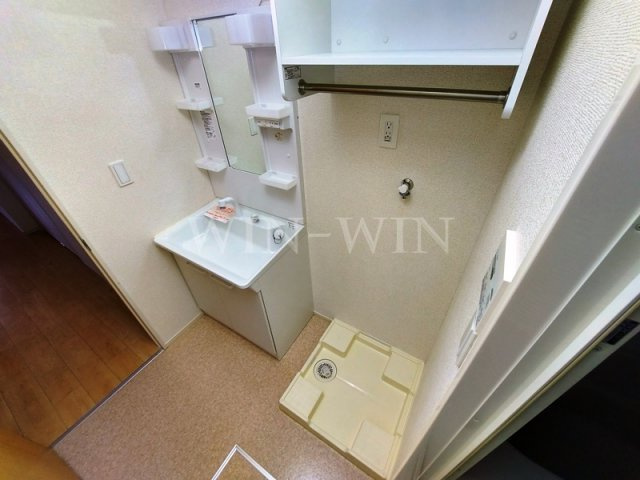 リュエル南陽の設備