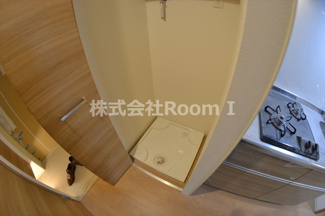 【設備】 | セイワパレス玉造上町台