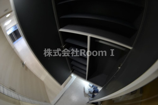 【収納】 | セイワパレス天王寺真田山 | 収納スペース豊富です