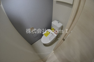 【トイレ】 | セイワパレス天王寺真田山 | トイレです
