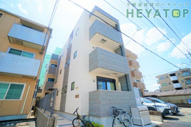 名古屋市熱田区中出町１丁目のアパートの画像