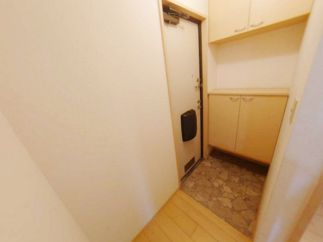 【玄関】 | サンヴィレッジ田尻　Ａ棟