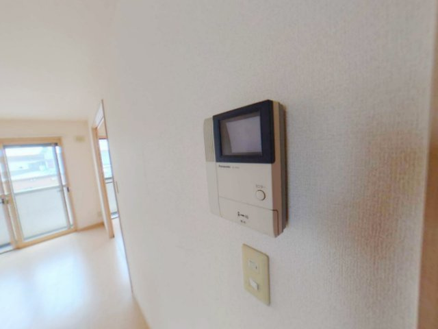 【セキュリティ】 | サンヴィレッジ田尻　Ａ棟