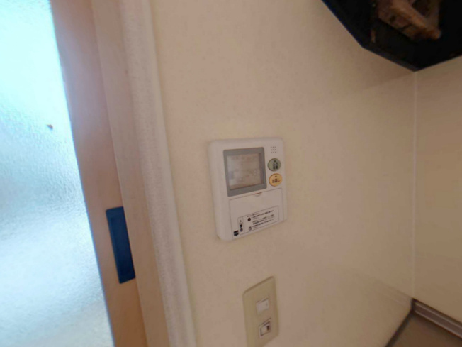 【設備】 | サンヴィレッジ田尻　Ａ棟