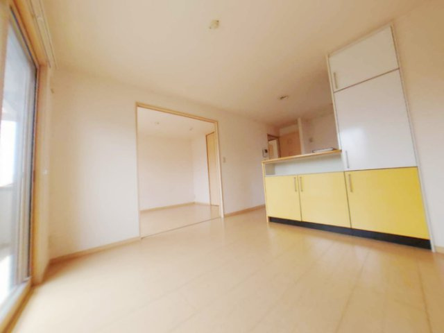 【居間・リビング】 | サンヴィレッジ田尻　Ａ棟
