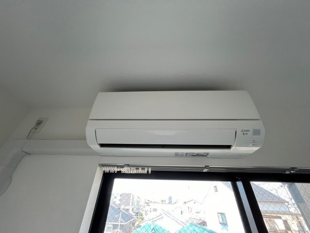 badge tomoi NordⅢの設備