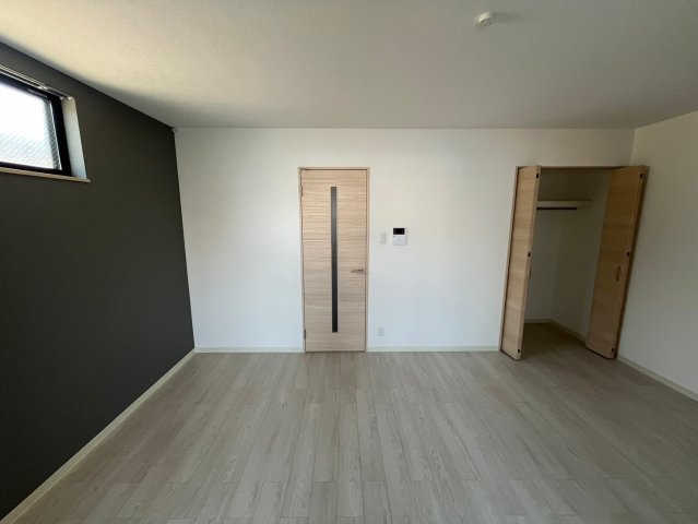 badge tomoi NordⅢの居間・リビング