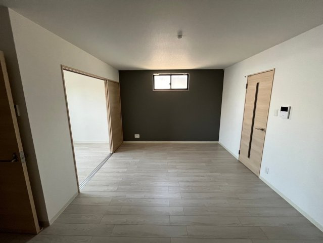 badge tomoi NordⅢの居間・リビング