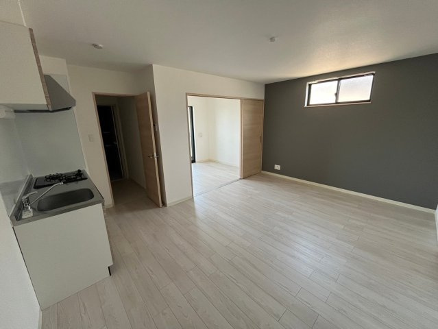 badge tomoi NordⅢの内装