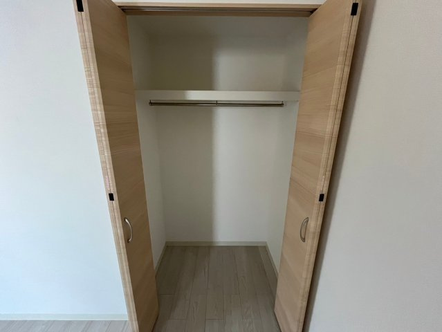 badge tomoi NordⅢの収納