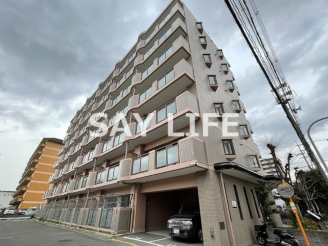 イーストヒル長田