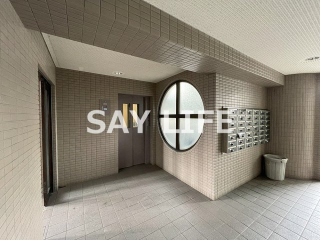イーストヒル長田のその他共用部分