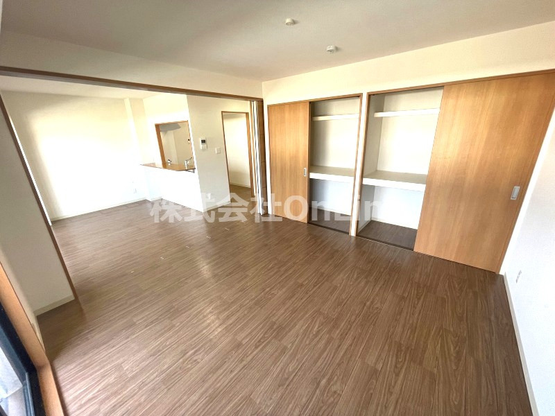 エクセレントバーツの子供部屋