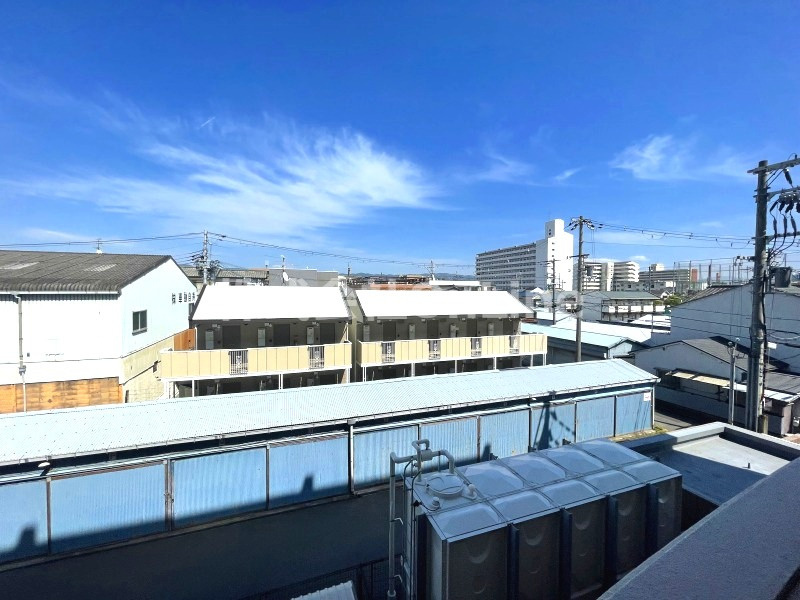 エクセレントバーツの展望