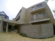 メイプルヴィラ宝塚の画像