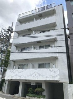 【外観】 | S－Kマンション