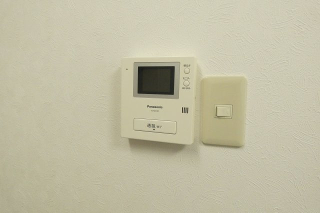 【セキュリティ】 | シャトー長居