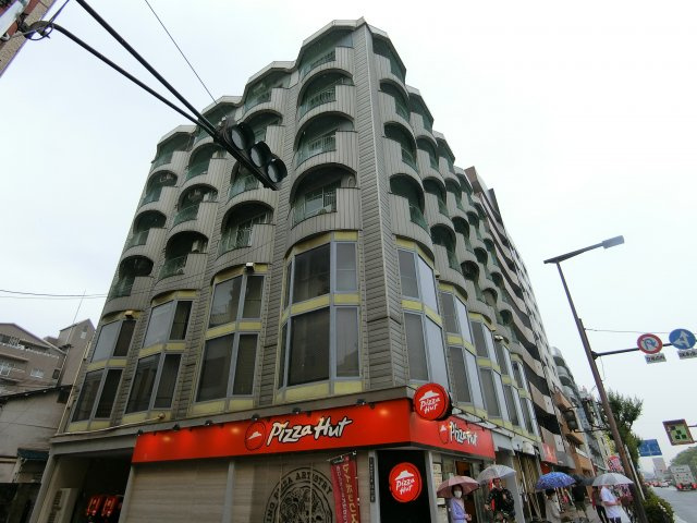 【外観】 | シャトー長居