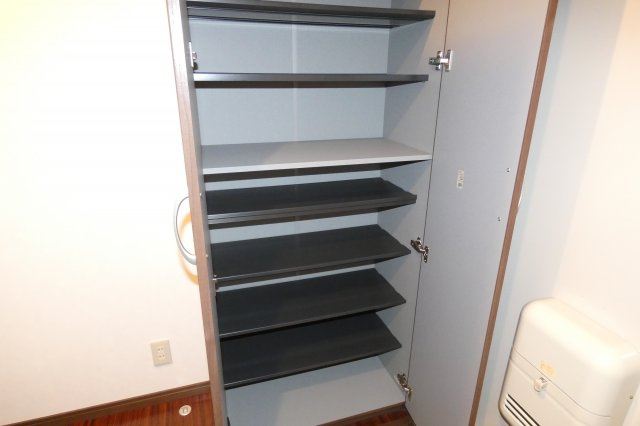 【収納】 | シャトー長居