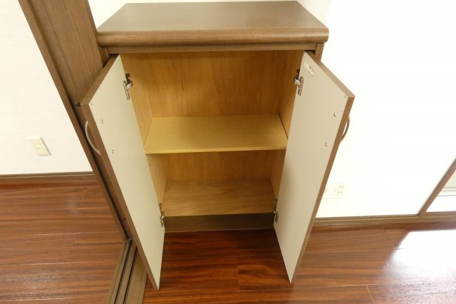 【収納】 | シャトー長居