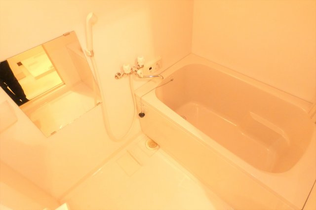 【浴室】 | シャトー長居