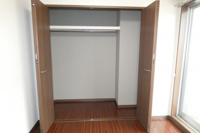 【収納】 | シャトー長居